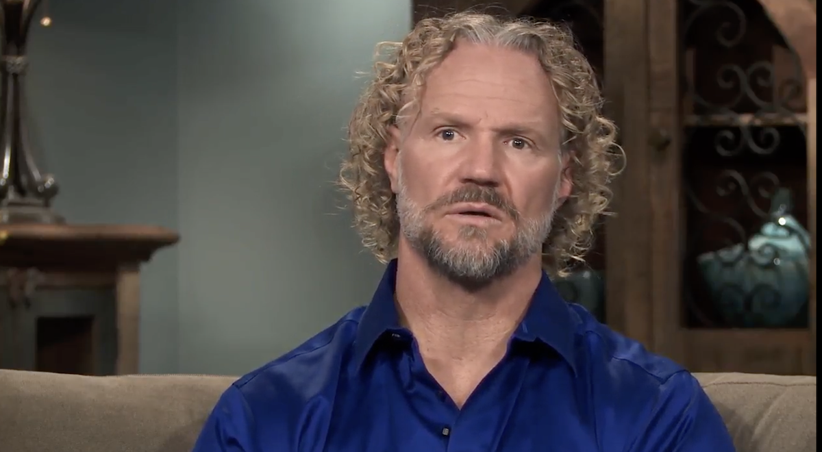 Kody Brown’s Covid Rules Destroyed His Family; He Knows It & Doesn’t Care